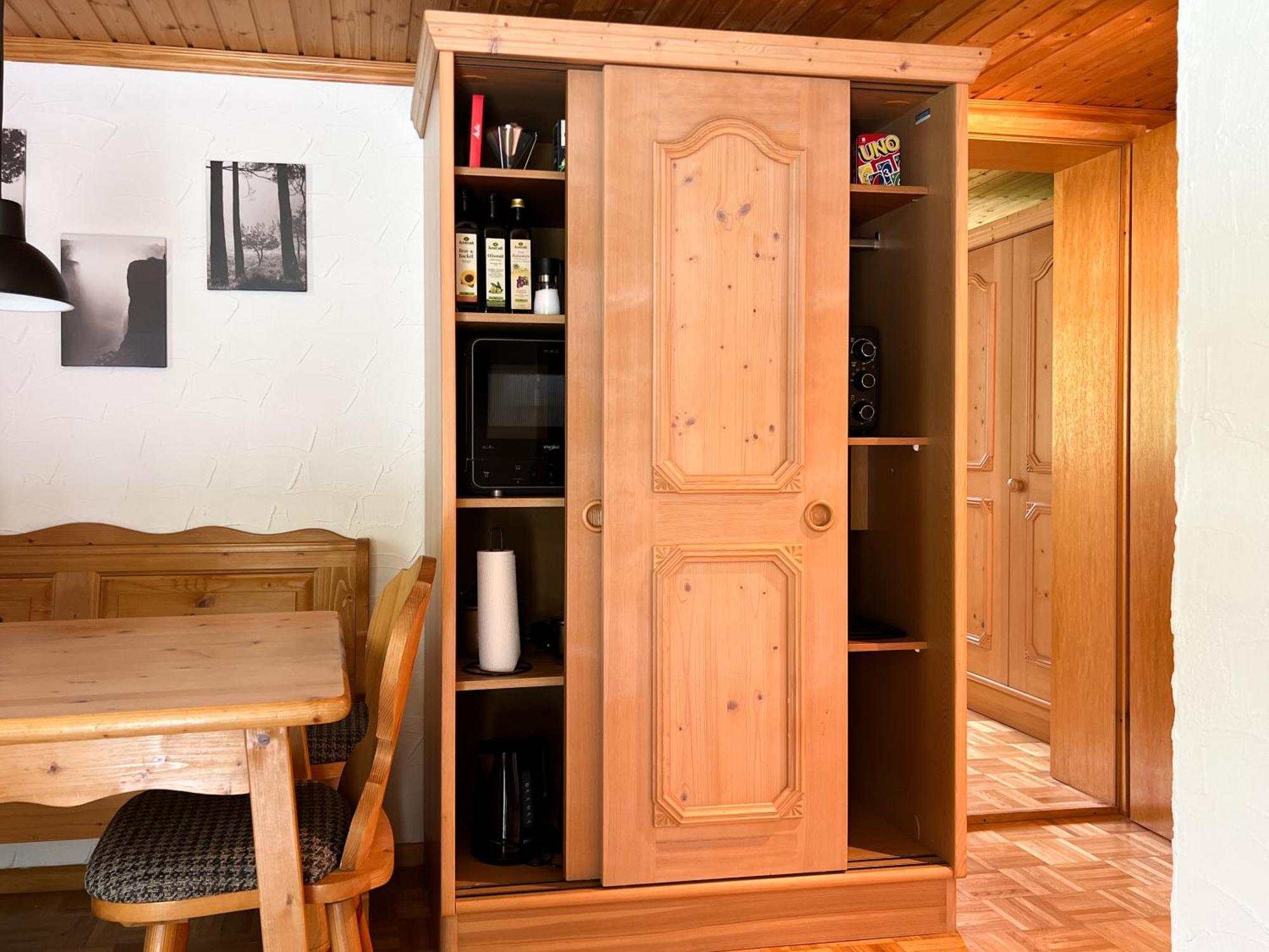 Schwarzwald Apartments Im Haus Tanneck - Feldberg - Titisee Room photo