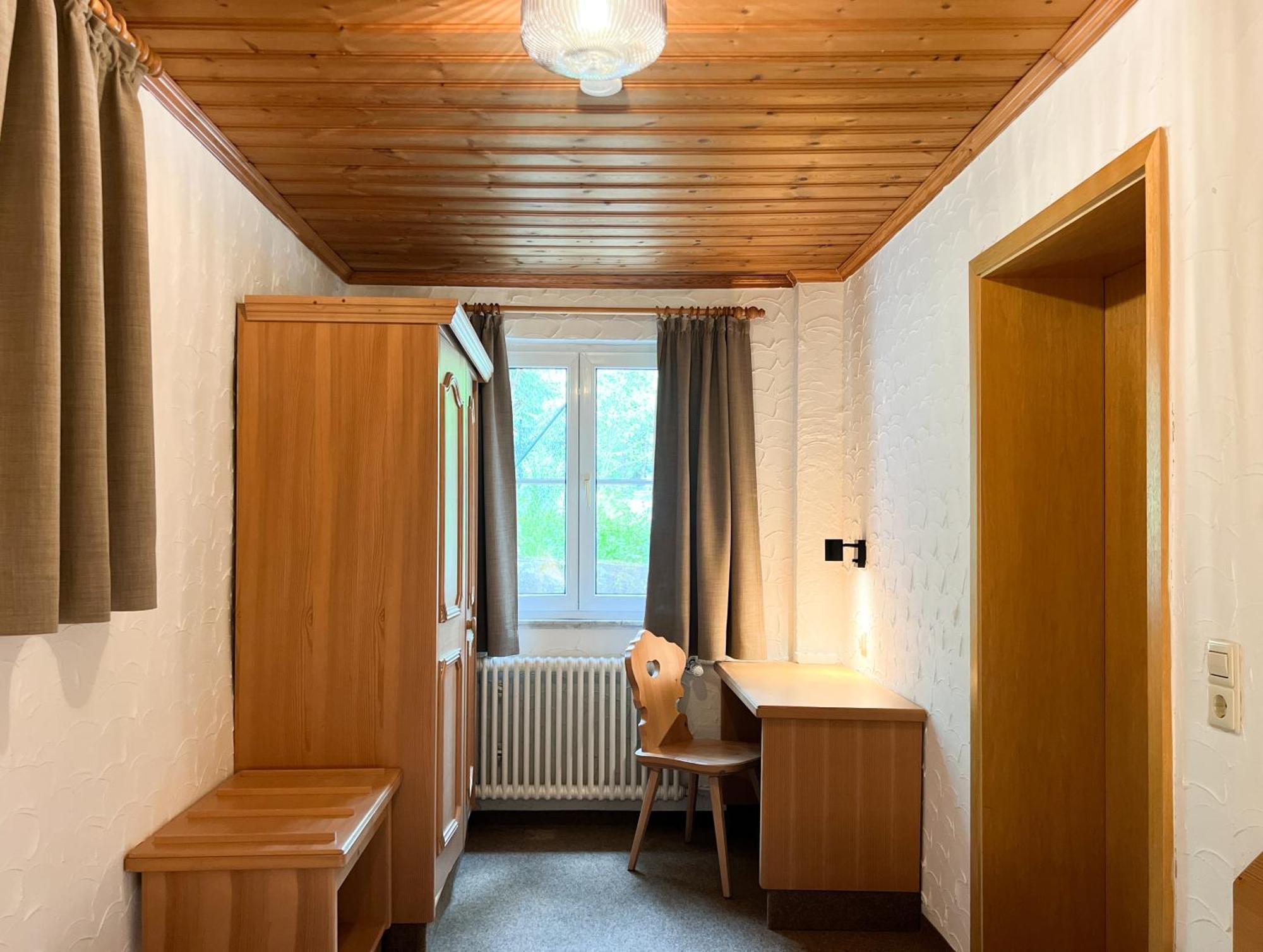 Schwarzwald Apartments Im Haus Tanneck - Feldberg - Titisee Exterior photo