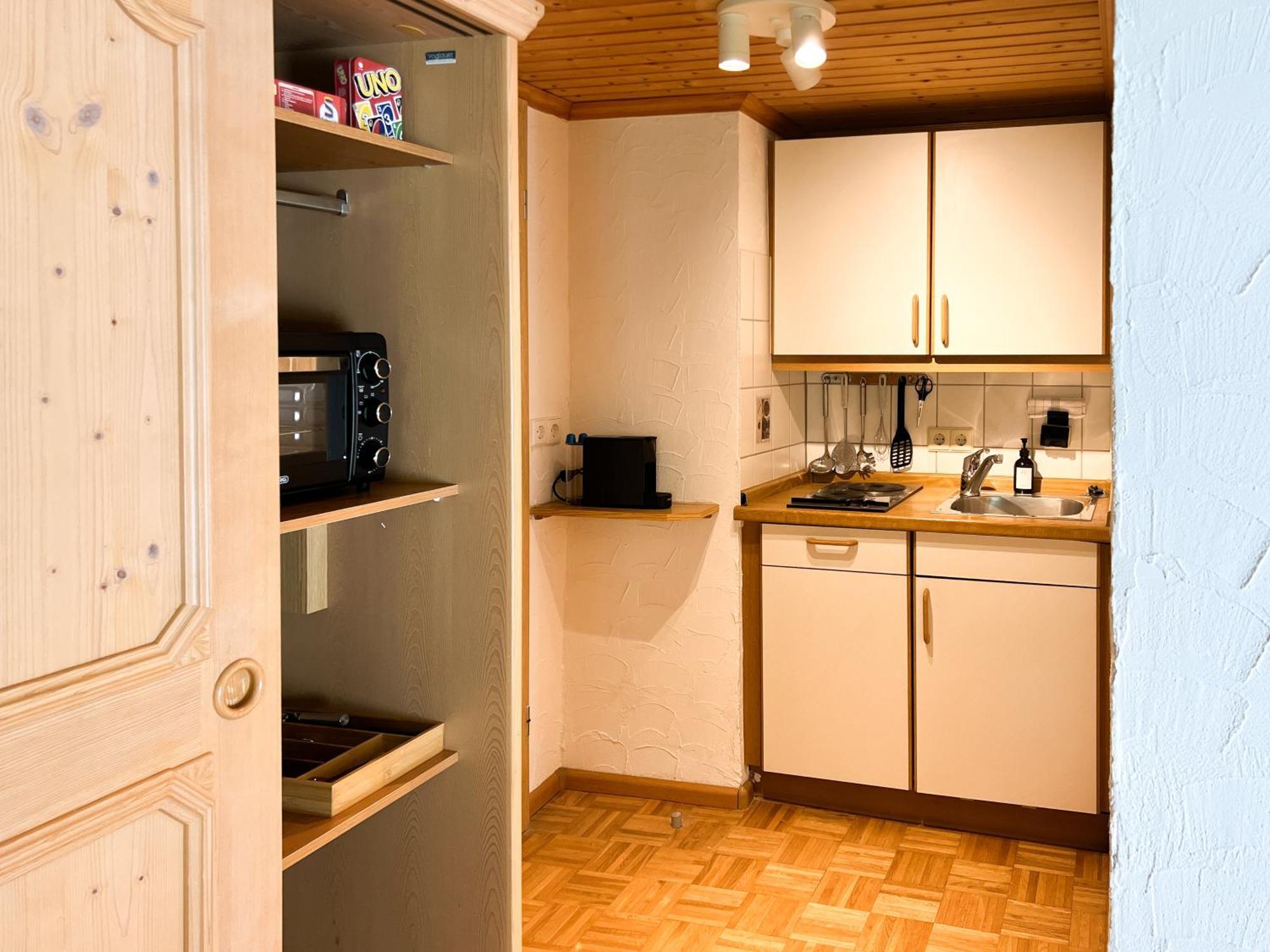 Schwarzwald Apartments Im Haus Tanneck - Feldberg - Titisee Room photo
